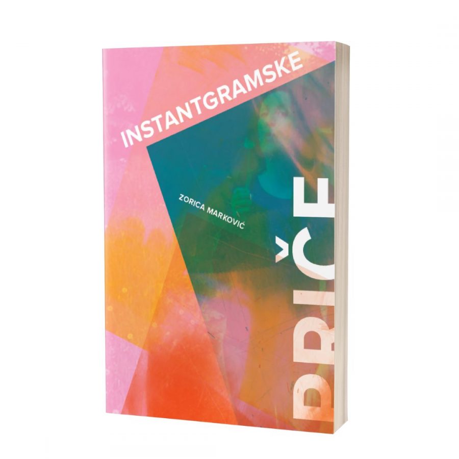 Instantgramske priče