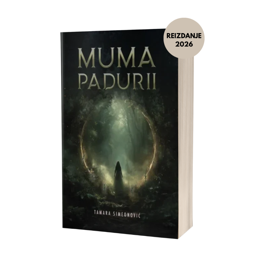 Muma Padurii Muma Padurii