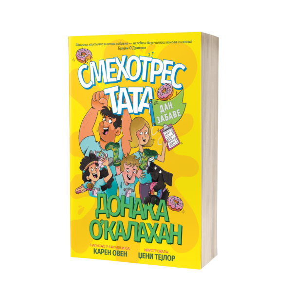 Smehotres tata 2